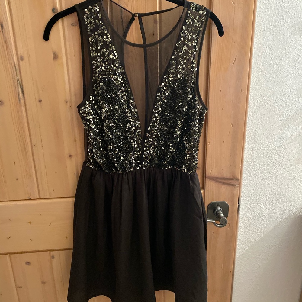 Cute party dress